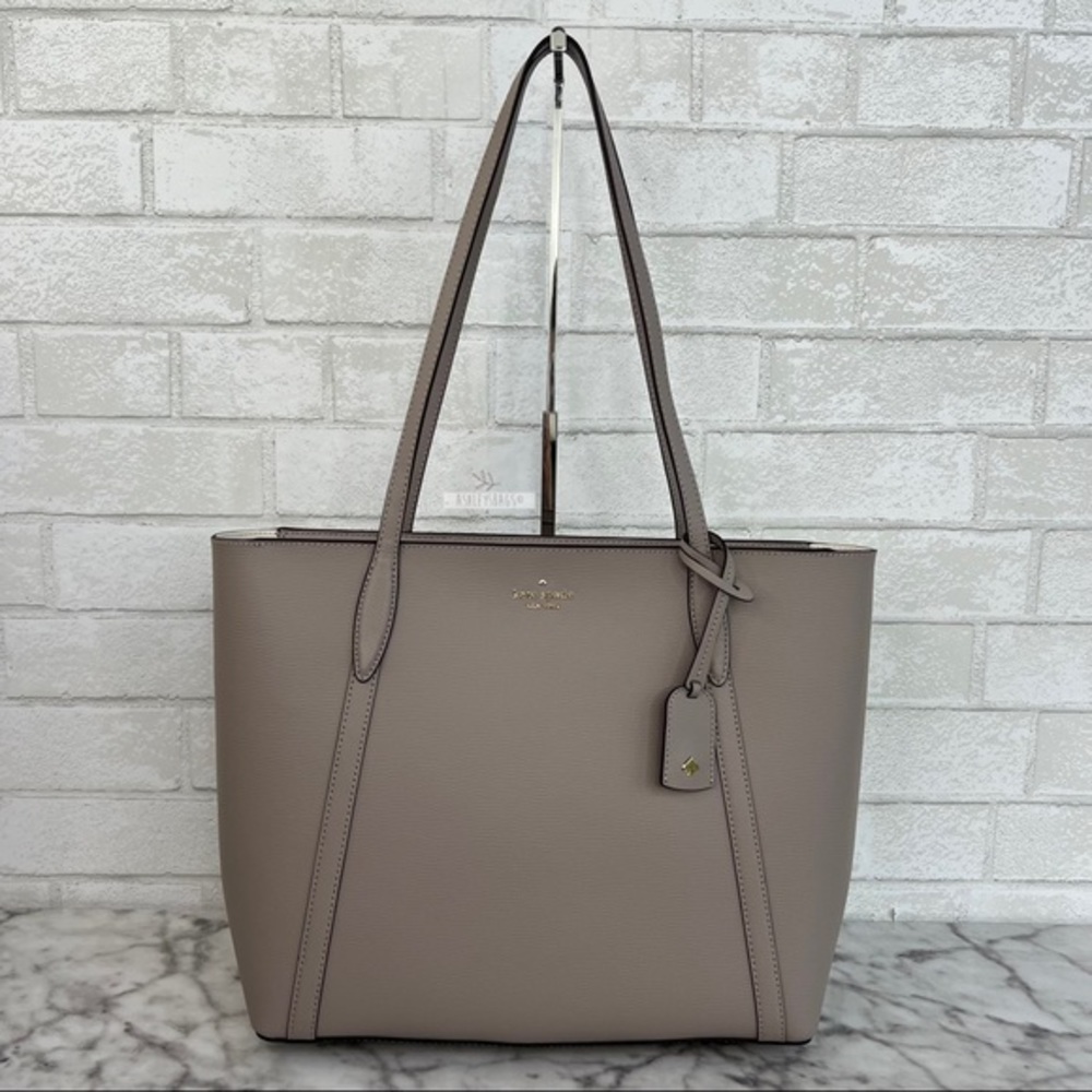 Kate Spade Large Cara Tote Shoulder Bag - Picture 2 of 9